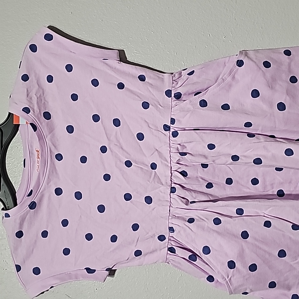 Nwt cat & jack dress with pockets - Picture 4 of 4